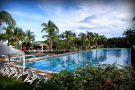 Fort Ilocandia Resort Hotel