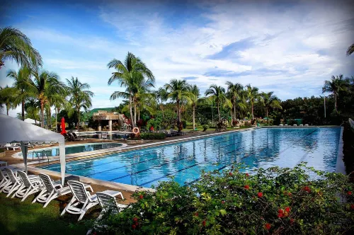 Fort Ilocandia Resort Hotel