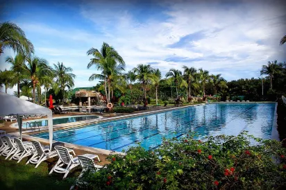 Fort Ilocandia Resort Hotel