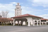 Hotel Mission de Oro Hotéis em Santa Nella