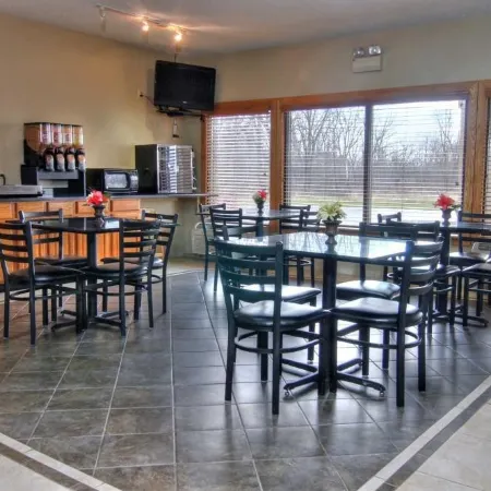 Best Western Crossroads Inn