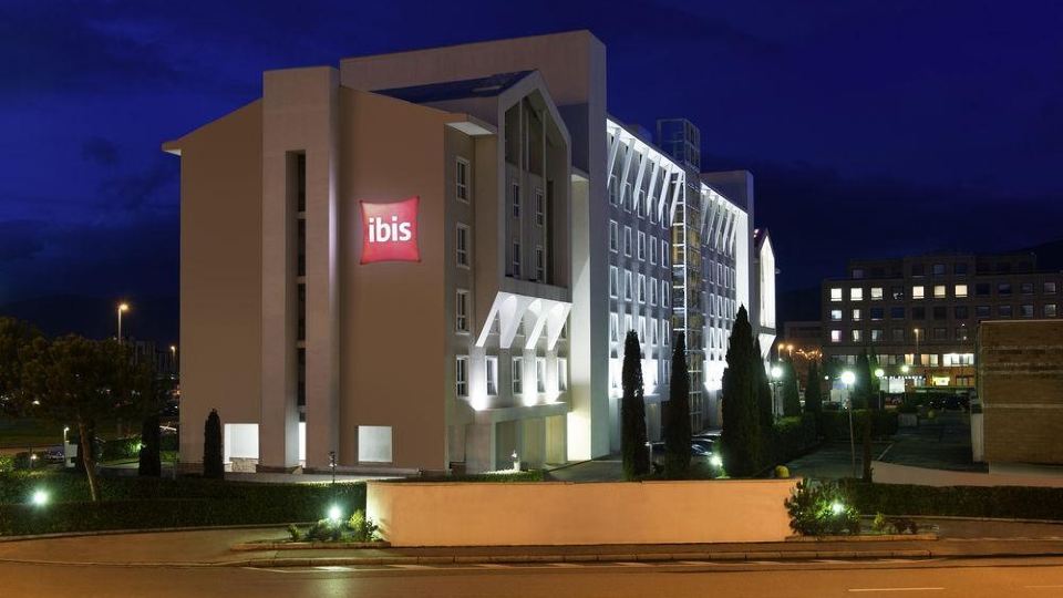 Ibis Firenze Nord Aeroporto