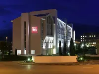 Ibis Firenze Nord Aeroporto Hotels in Sesto Fiorentino