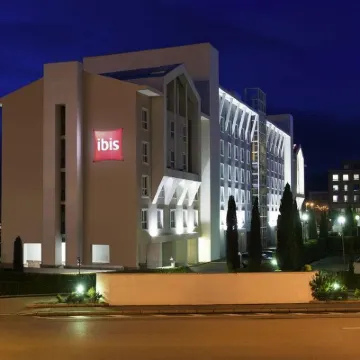 Ibis Firenze Nord Aeroporto Hotels near Florence "Amerigo Vespucci" Airport