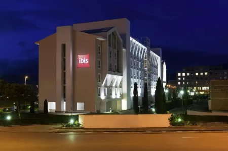 Ibis Firenze Nord Aeroporto