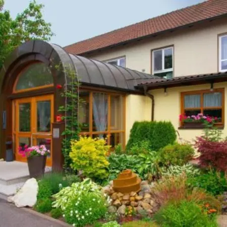 Best Western Blankenburg Hotel