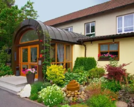 Best Western Blankenburg Hotel Hotels in Coburg