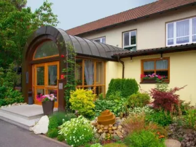 Best Western Blankenburg Hotel Các khách sạn ở Coburg