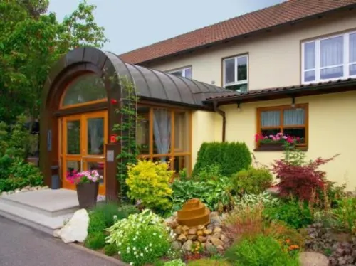 Best Western Blankenburg Hotel Hotels in Bad Colberg-Heldburg