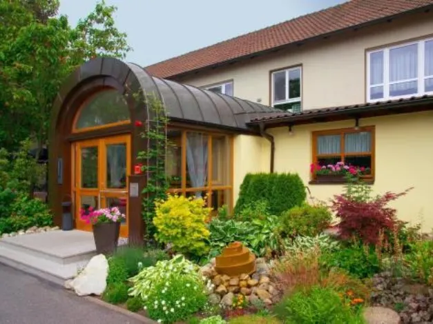 布蘭肯伯格貝斯特韋斯特酒店