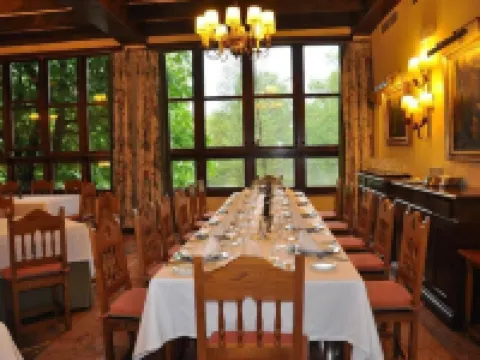 Parador de Gijon Hotéis em Gijon