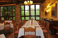 Parador Nacional El Molino Viejo Hoteles en Gijón
