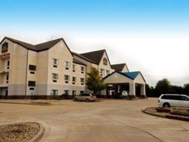 Best Western Inn & Suites