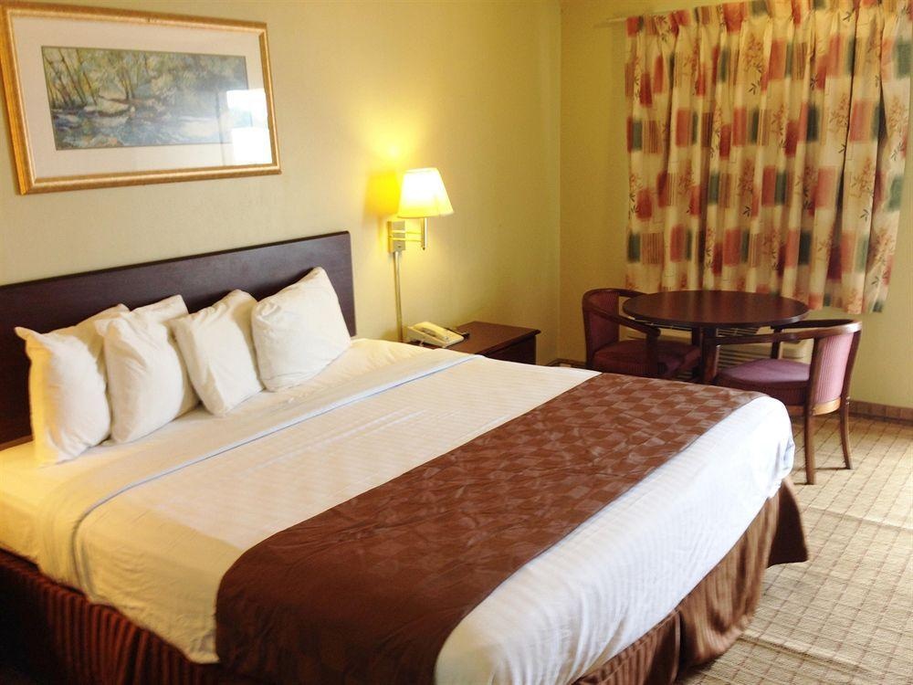 Americas Best Value Inn Arkadelphia