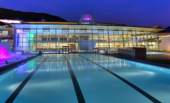 AlpenParks Residence Zell am See