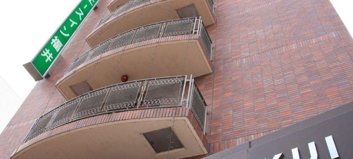 Az Inn Fukui (Ace Inn Fukui) Hotels in Fukui City