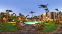 Aston Kaanapali Shores Hotels in Napili-Honokowai