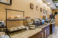 Comfort Inn Naugatuck-Shelton, CT Hoteles en Waterbury