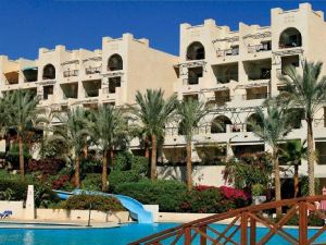 Grand Rotana Resort & Spa