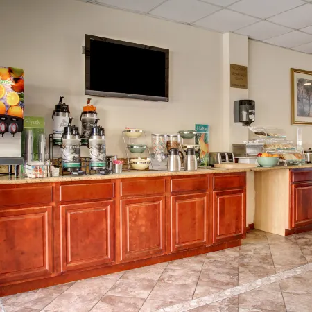 Quality Inn Biloxi Beach