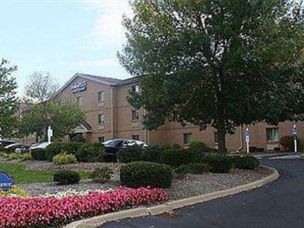 Extended Stay America Suites Cleveland Great Northern Mall