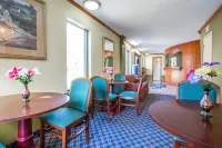 Rodeway Inn & Suites Fort Jackson Hotel a Forest Acres