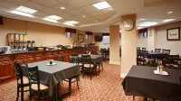 West End Washington DC, Tapestry Collection by Hilton - breakfast