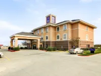 斯託克頓堡希爾頓Spark酒店 斯托克頓堡酒店