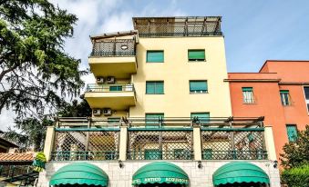 Hotel Antico Acquedotto