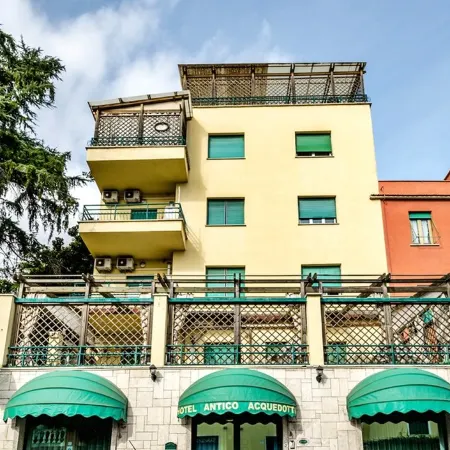 Hotel Antico Acquedotto
