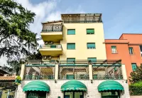 Hotel Antico Acquedotto Các khách sạn ở Pigneto