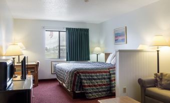 Travelodge by Wyndham Spearfish