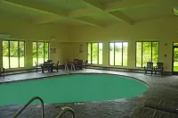 La Quinta Inn & Suites by Wyndham Springfield Airport Plaza - Pools