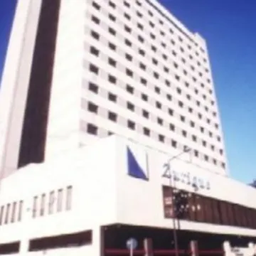 VIP Executive Zurique Hotel