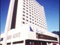 VIP Executive Zurique Hotel