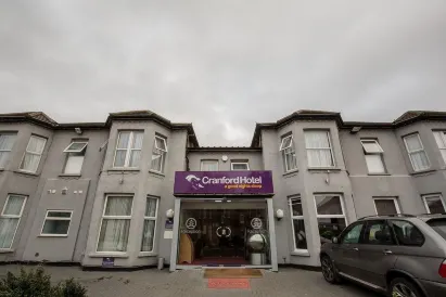 Cranford Hotel