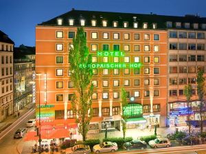 Hotel Europäischer Hof