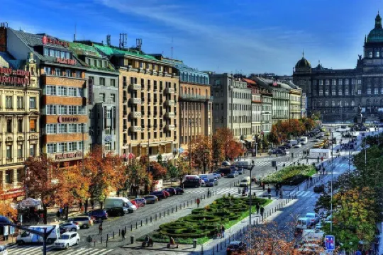 Jalta Boutique Hotel