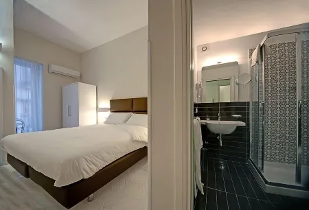 Palazzo Tasso Отели рядом с достопримечательностью «Собор Святых Филиппа и Иакова»