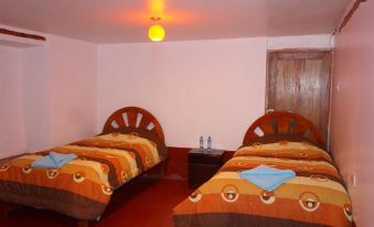 Ollantaytampu Hostel