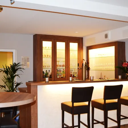 Best Western Hotel Erlangen