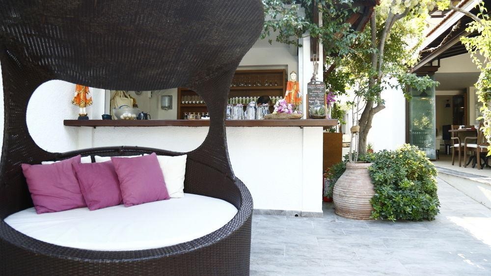 The Lifeco Bodrum Wellbeing & Detox Center Mugla