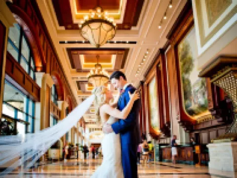 Manchester Grand Hyatt San Diego Hotels in San Diego