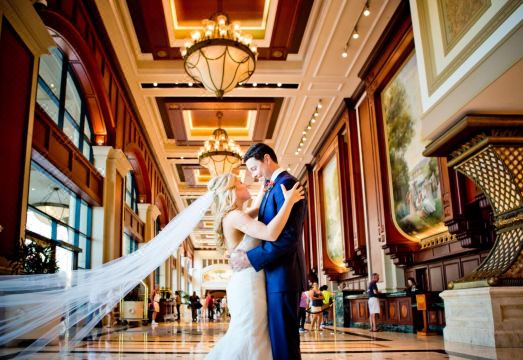 맨체스터 그랜드 하얏트 샌디에이고 오션뷰 객실