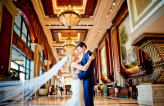 曼切斯特聖迭戈君悦酒店