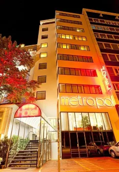 Hotel Metropol Basel Hotels near Bahnhof Apotheke Drogerie