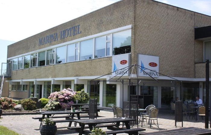 Hotel Marina
