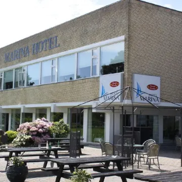 Hotel Marina