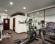 Quality Inn Hotels in Rockdale