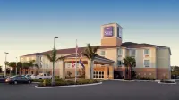 Sleep Inn & Suites Port Charlotte-Punta Gorda Hotels near Punta Gorda Airport